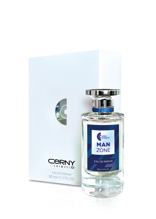 Eau de Parfum pre mužov - MAN ZONE No.1