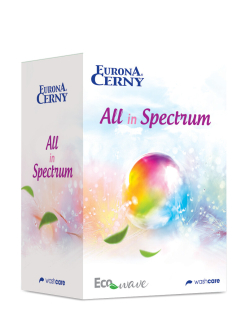 All in Spectrum Špeciálny prací prostriedok na všetky druhy bielizne