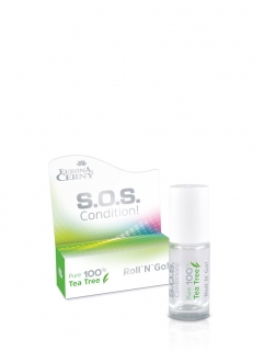 S.O.S. Condition! Roll-on 100% Tea Tree