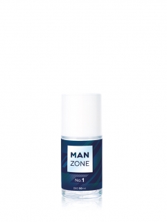 MAN ZONE No. 1 - Dezodorant pre mužov